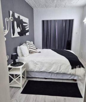 Galway studio flat